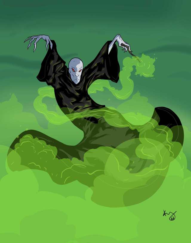 lord voldemort