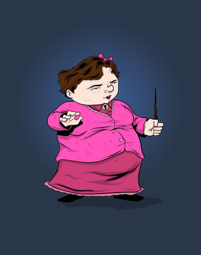 umbridge
