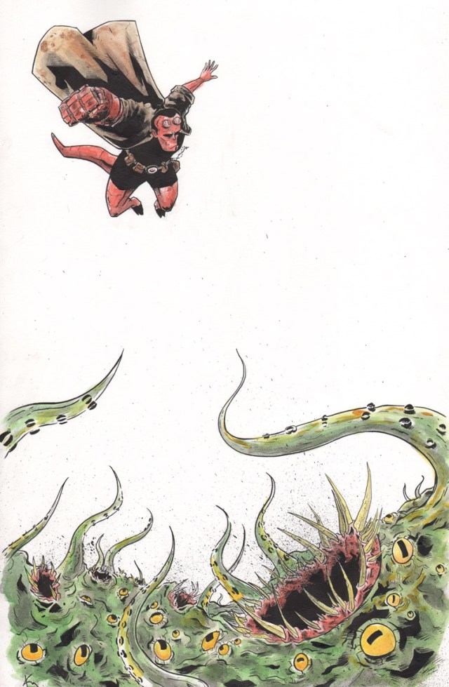 hellboy sog colorsmall