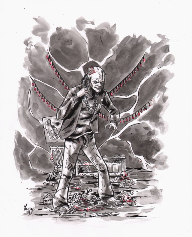 inktober chop topsmall