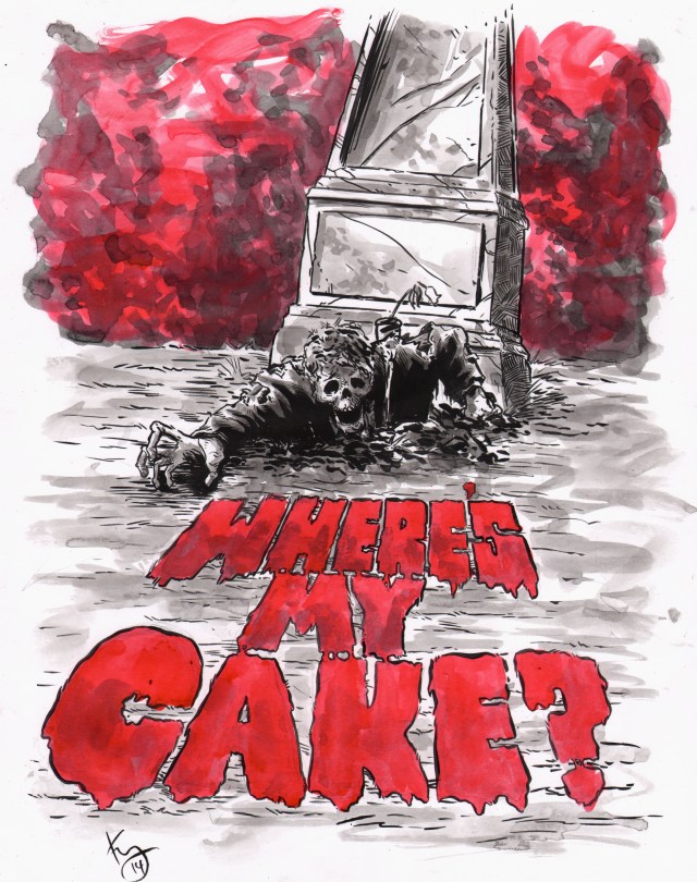 inktober fathers day CSmall