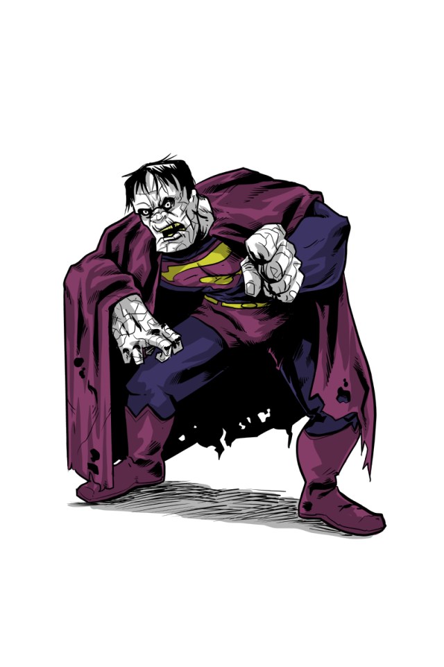 bizarro