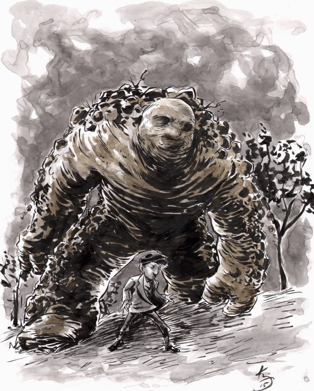 breath of bones small