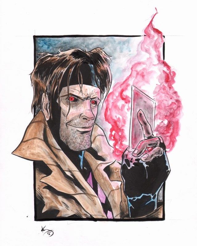 gambit