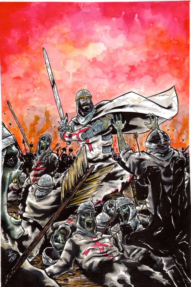 william soulless cover 1