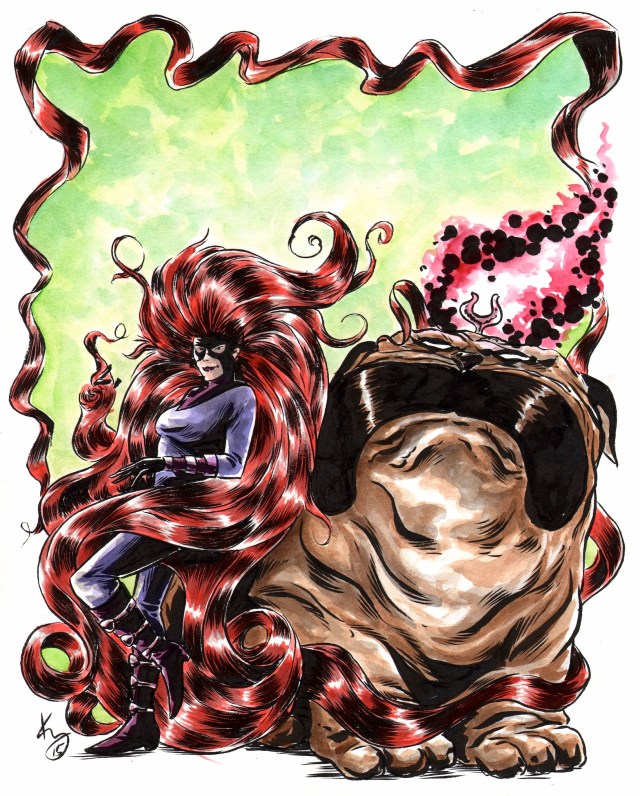 medusa lcokjaw small