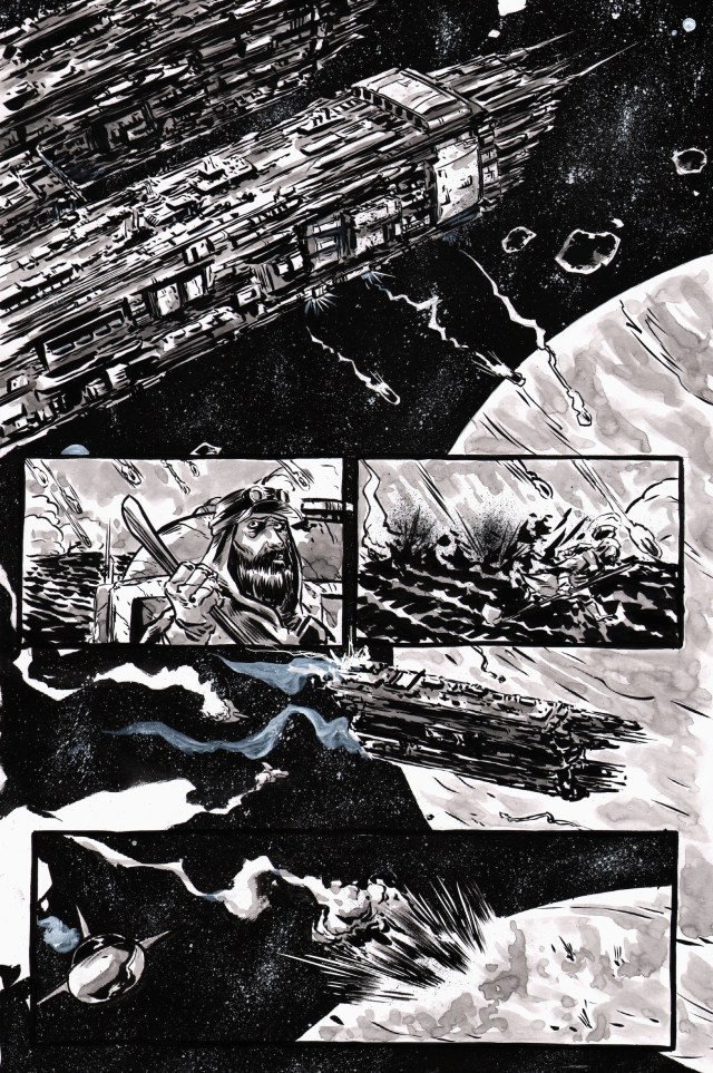 minefield page1small