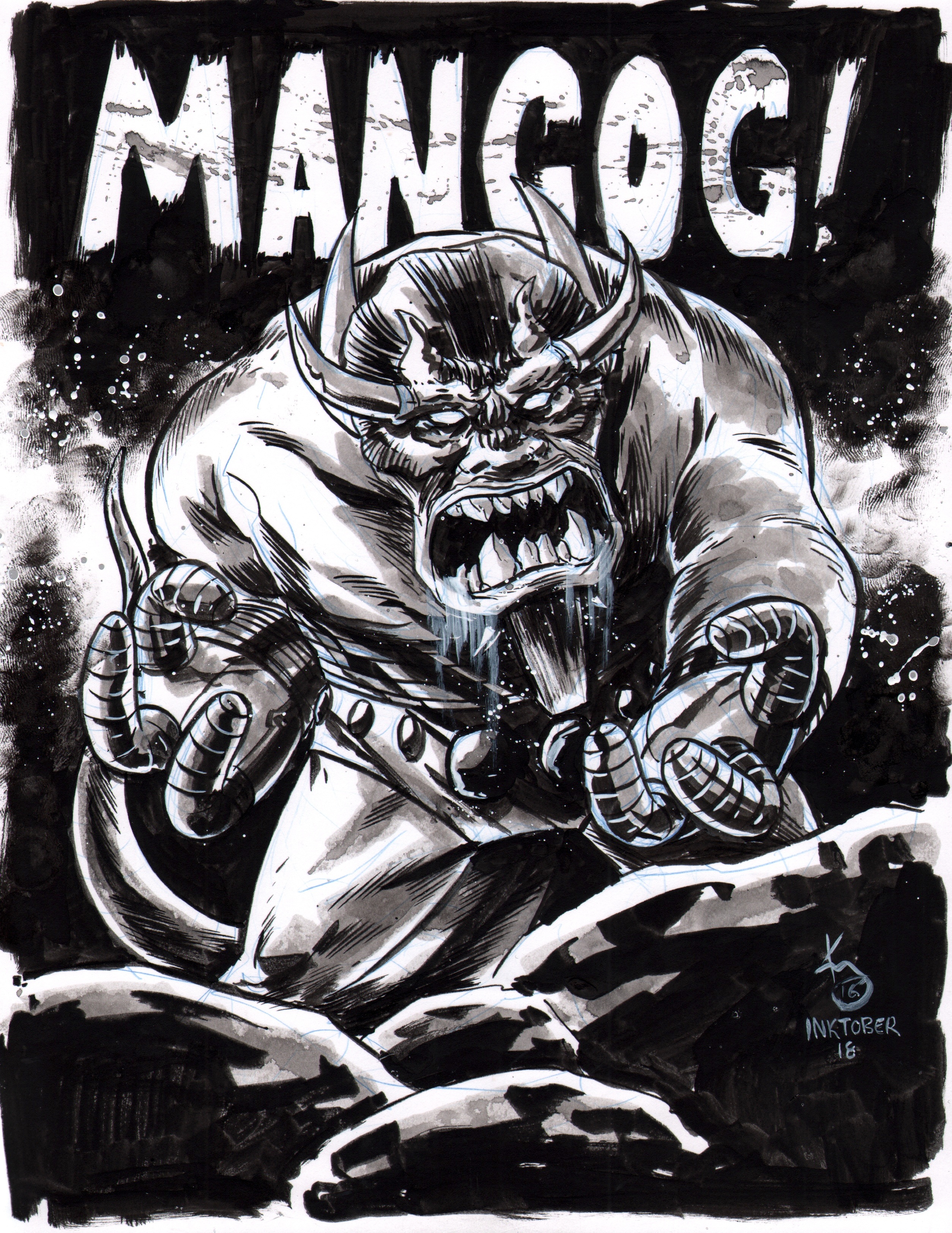 mangog