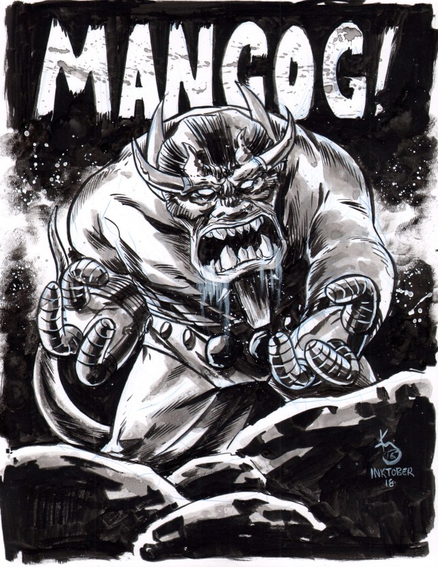 mangog