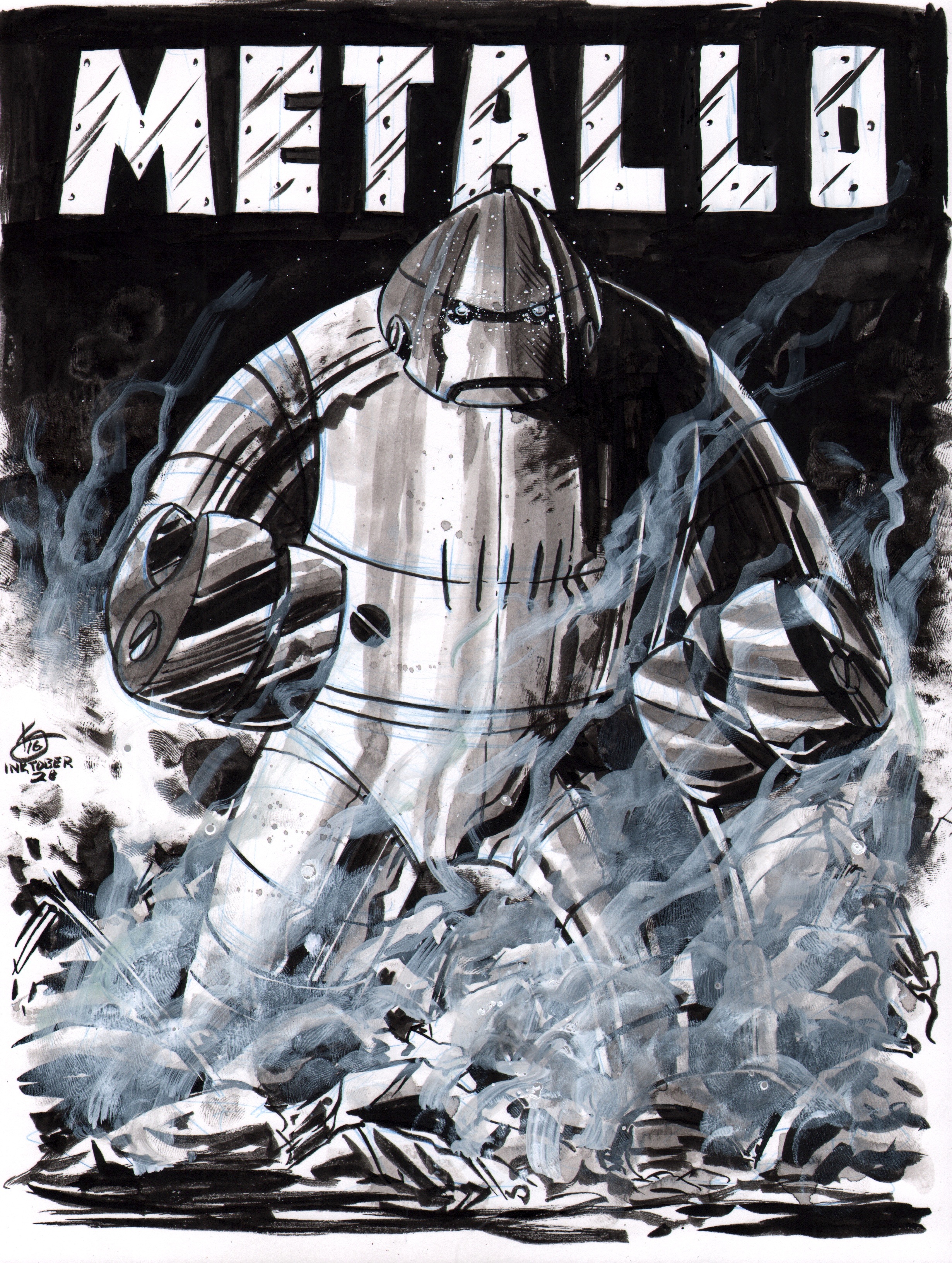 metallo