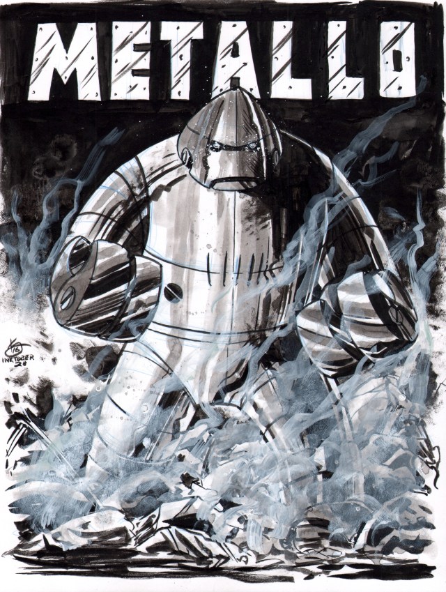 metallo