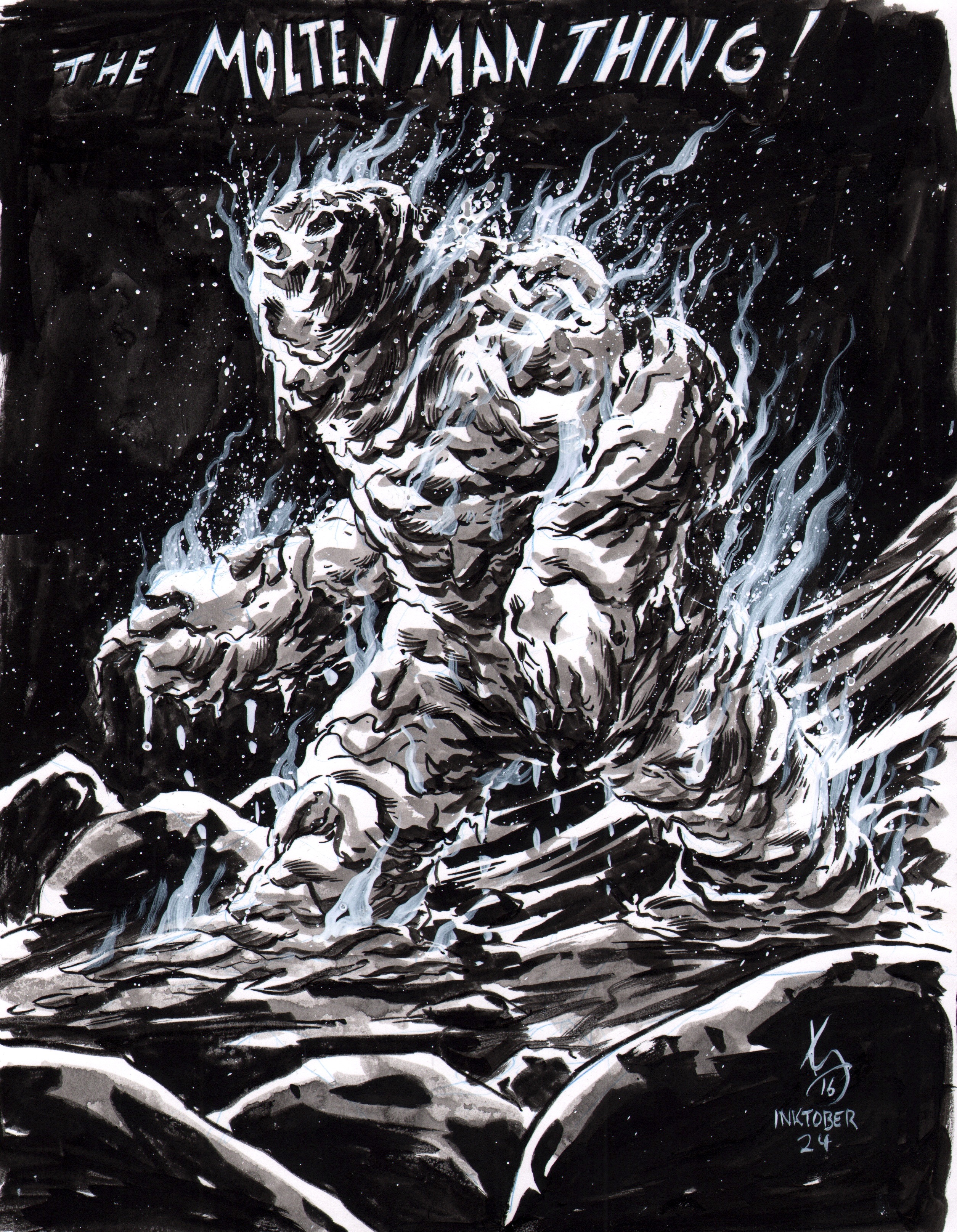 molten-man-thing