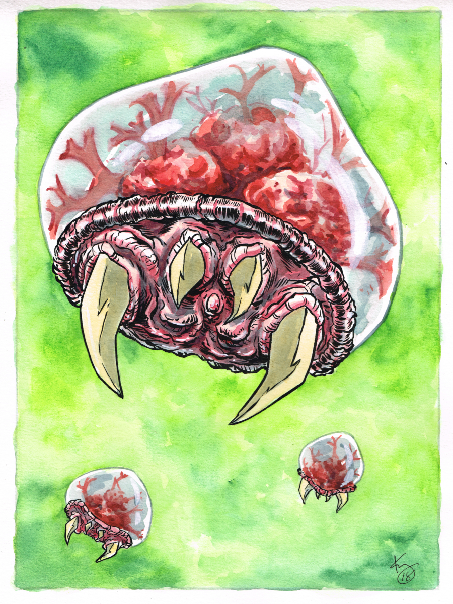 Metroid