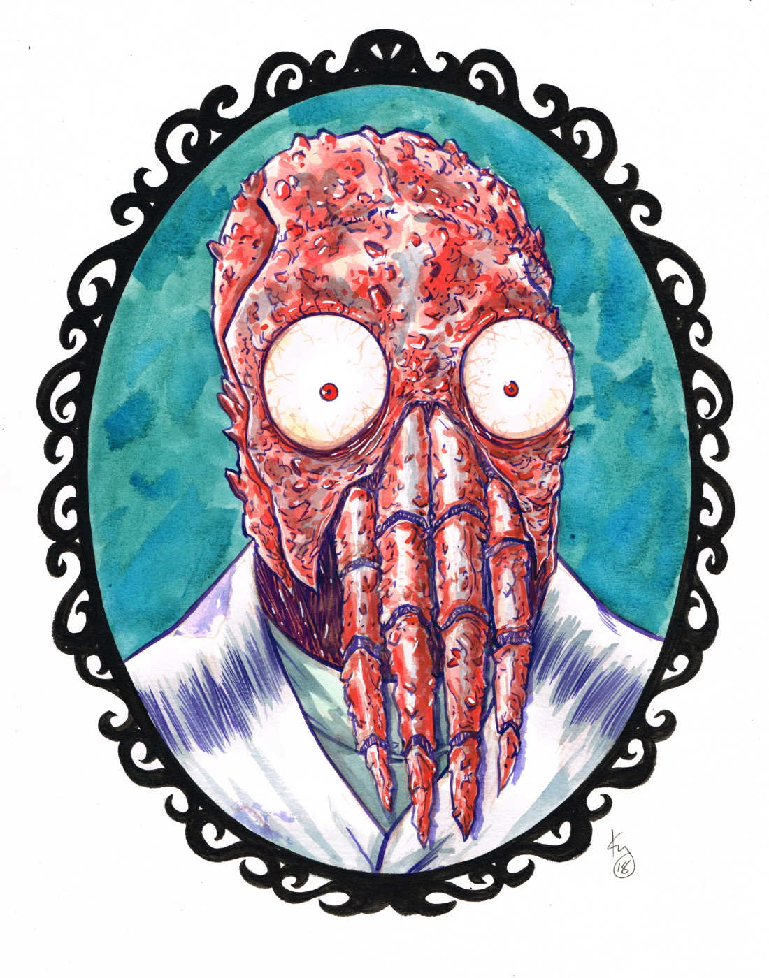 zoidberg